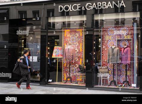 dolce gabbana paris faubourg saint honoré|Dolce&Gabbana Women's Clothing at Paris 3/5 Rue Du .